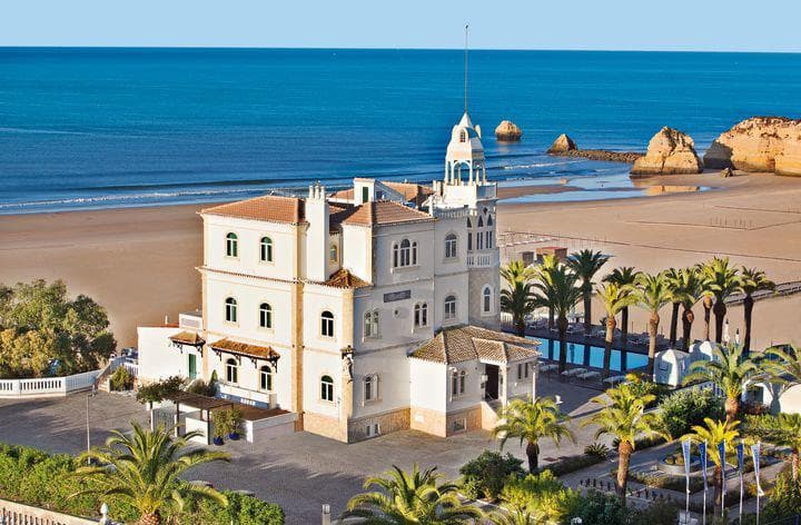 ABC Hotel Porto Boavista foto 3