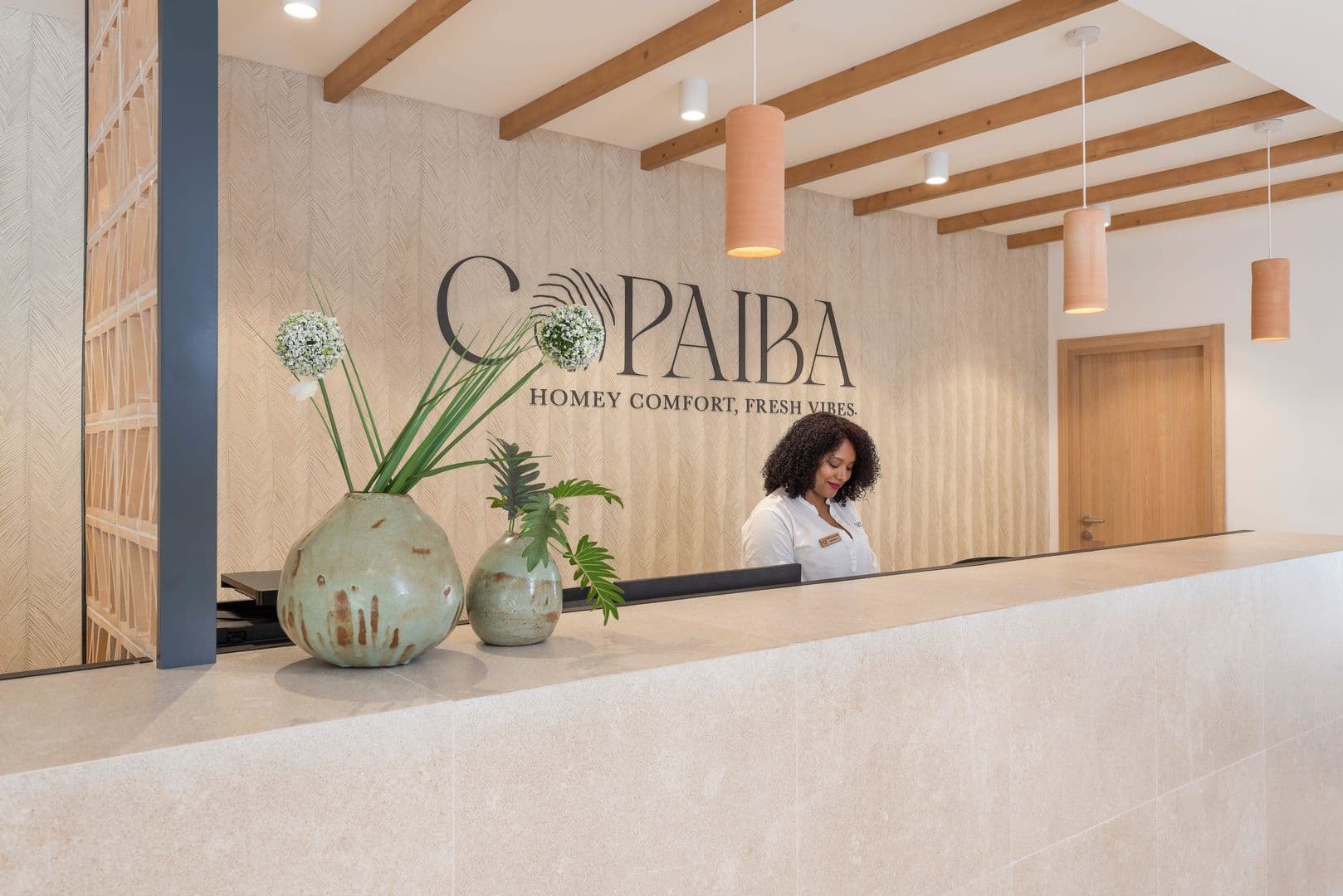 Copaiba by Honne Hotels - Adults Only foto 4