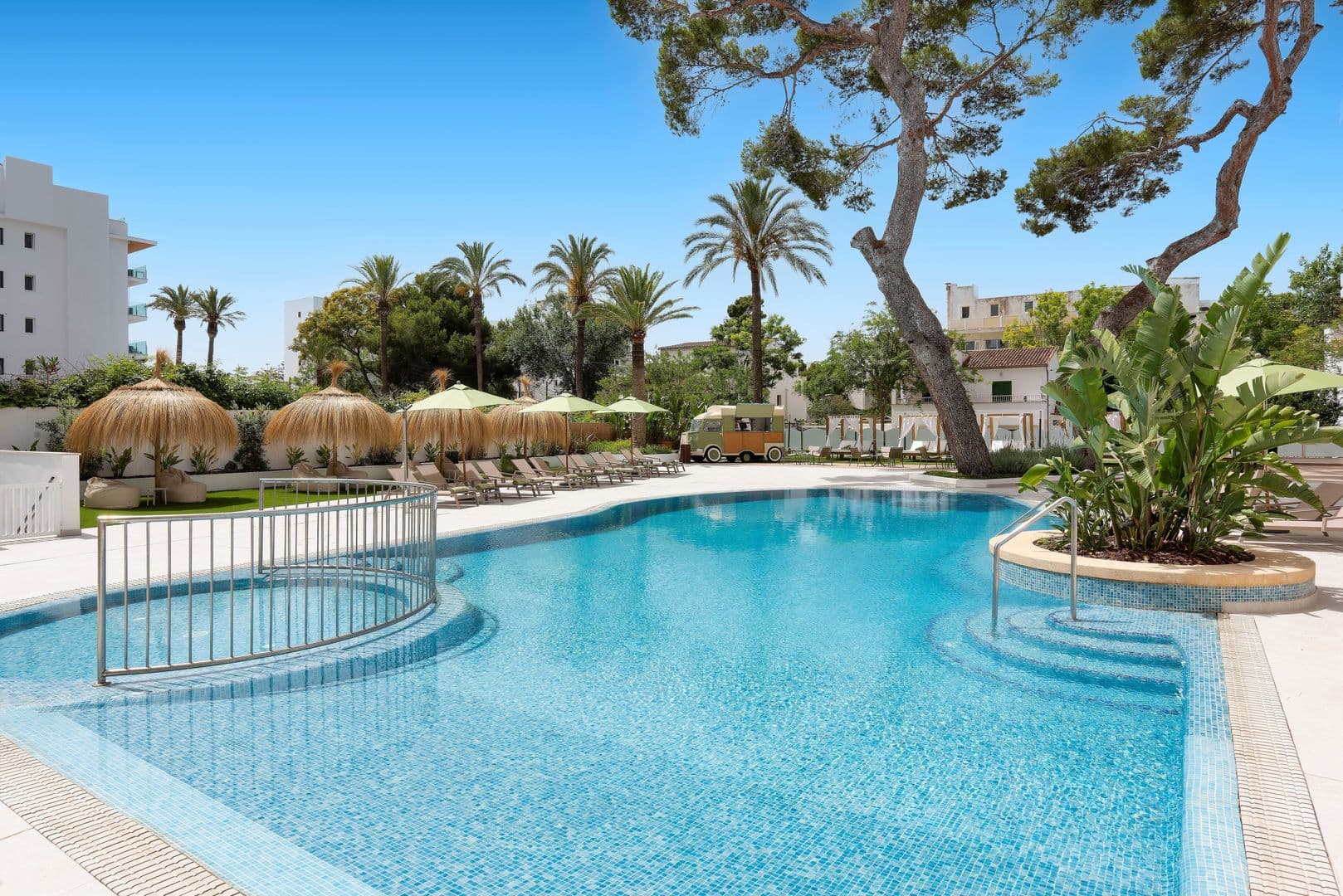 Copaiba by Honne Hotels - Adults Only foto 1