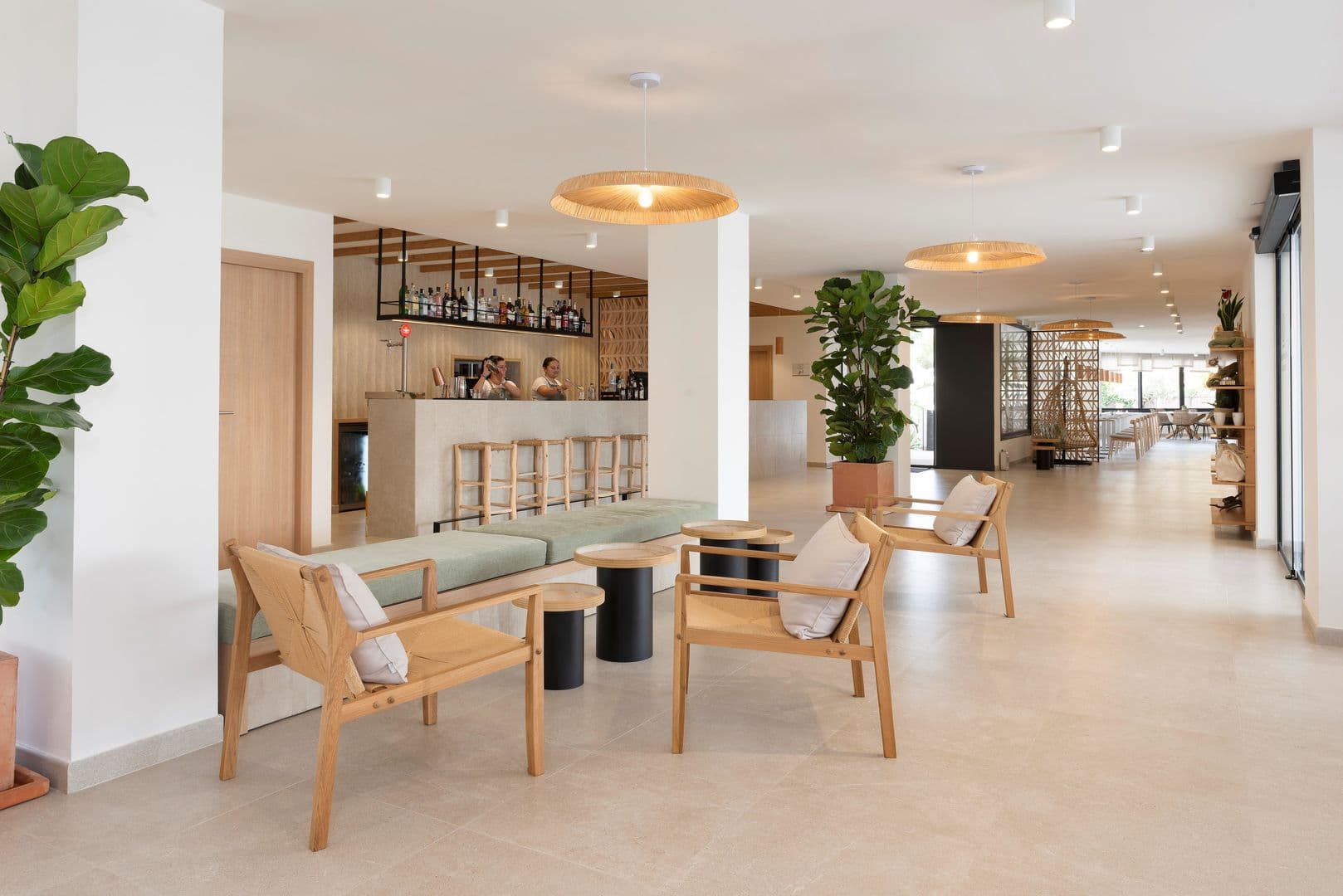 Copaiba by Honne Hotels - Adults Only foto 3