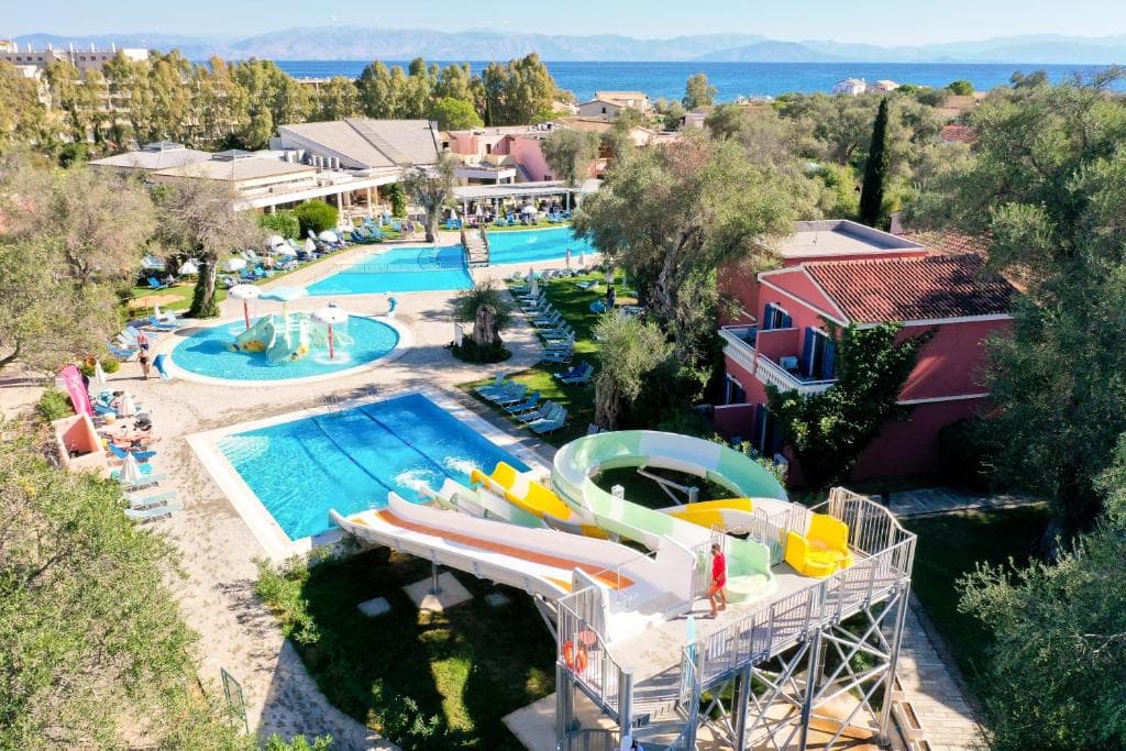 Sentido Apollo Palace foto 4