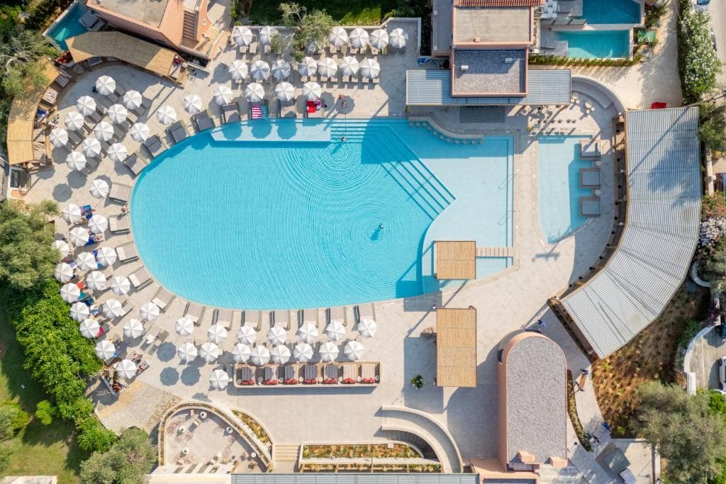 Sentido Apollo Palace foto 1