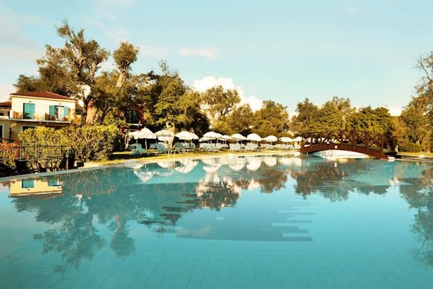 Sentido Apollo Palace foto 1