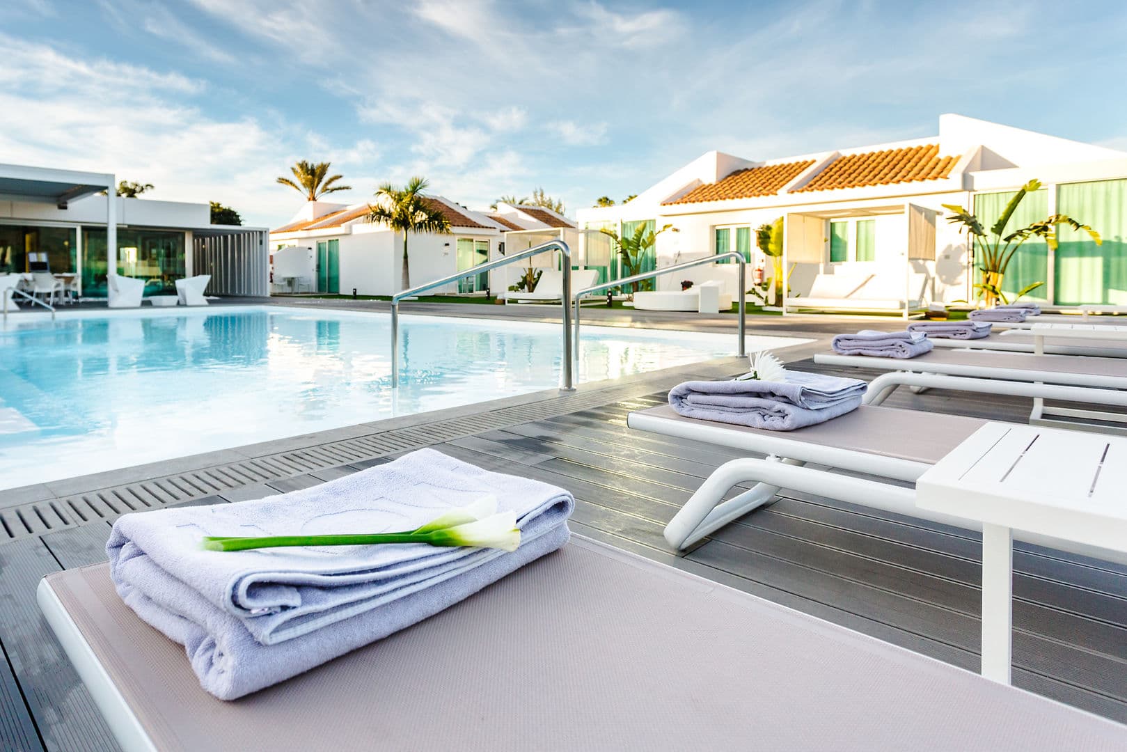 Seven Hotel & Wellness foto 1