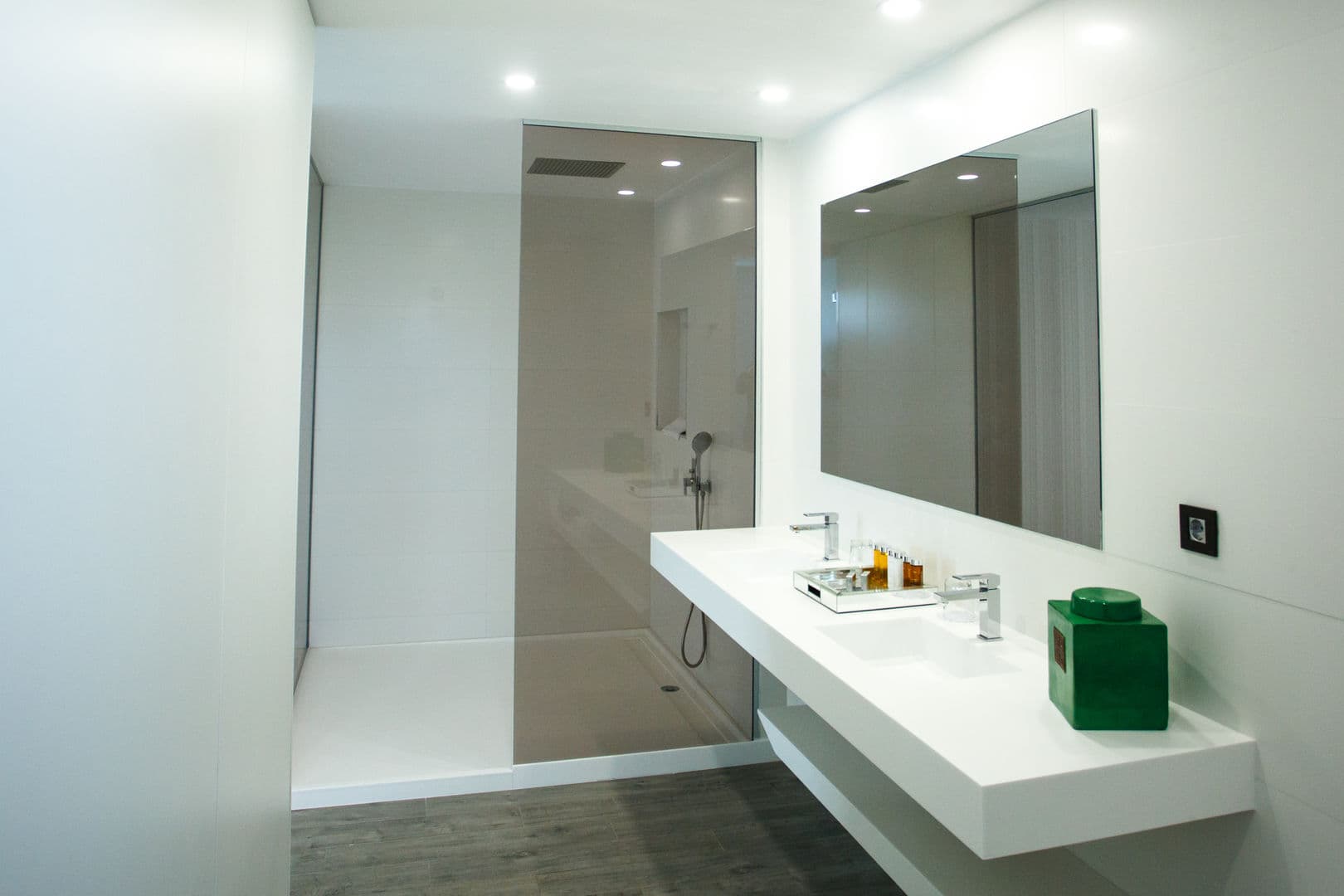 Seven Hotel & Wellness foto 4