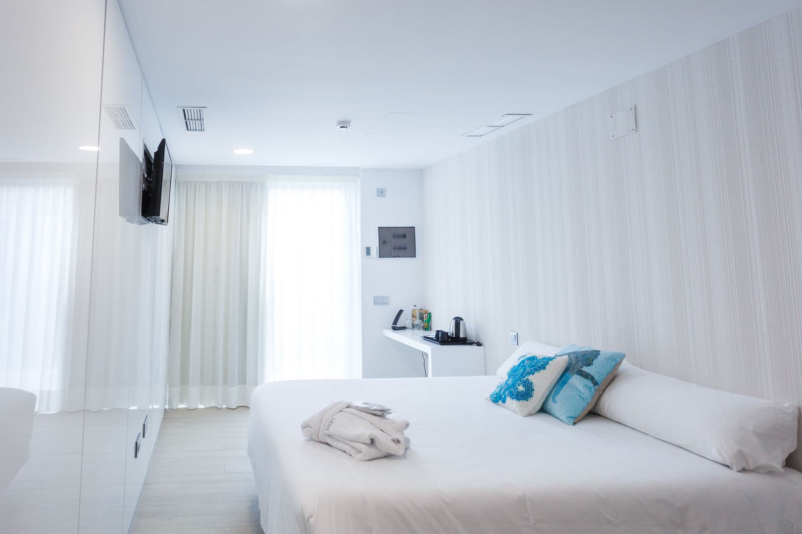 Seven Hotel & Wellness foto 3