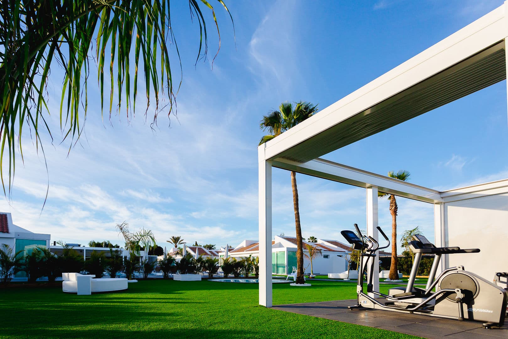 Seven Hotel & Wellness Maspalomas photo 5