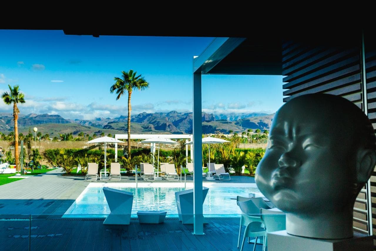 Seven Hotel & Wellness foto 1