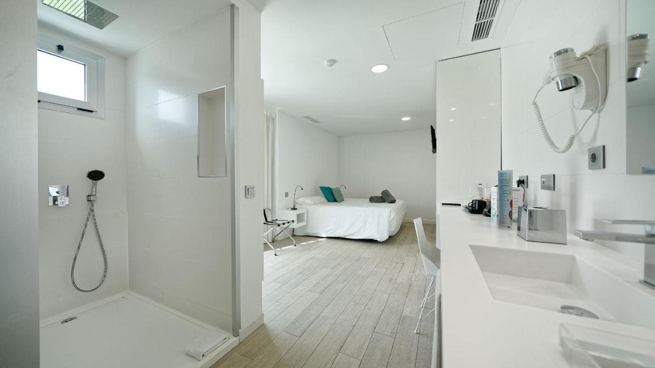 Seven Hotel & Wellness foto 2