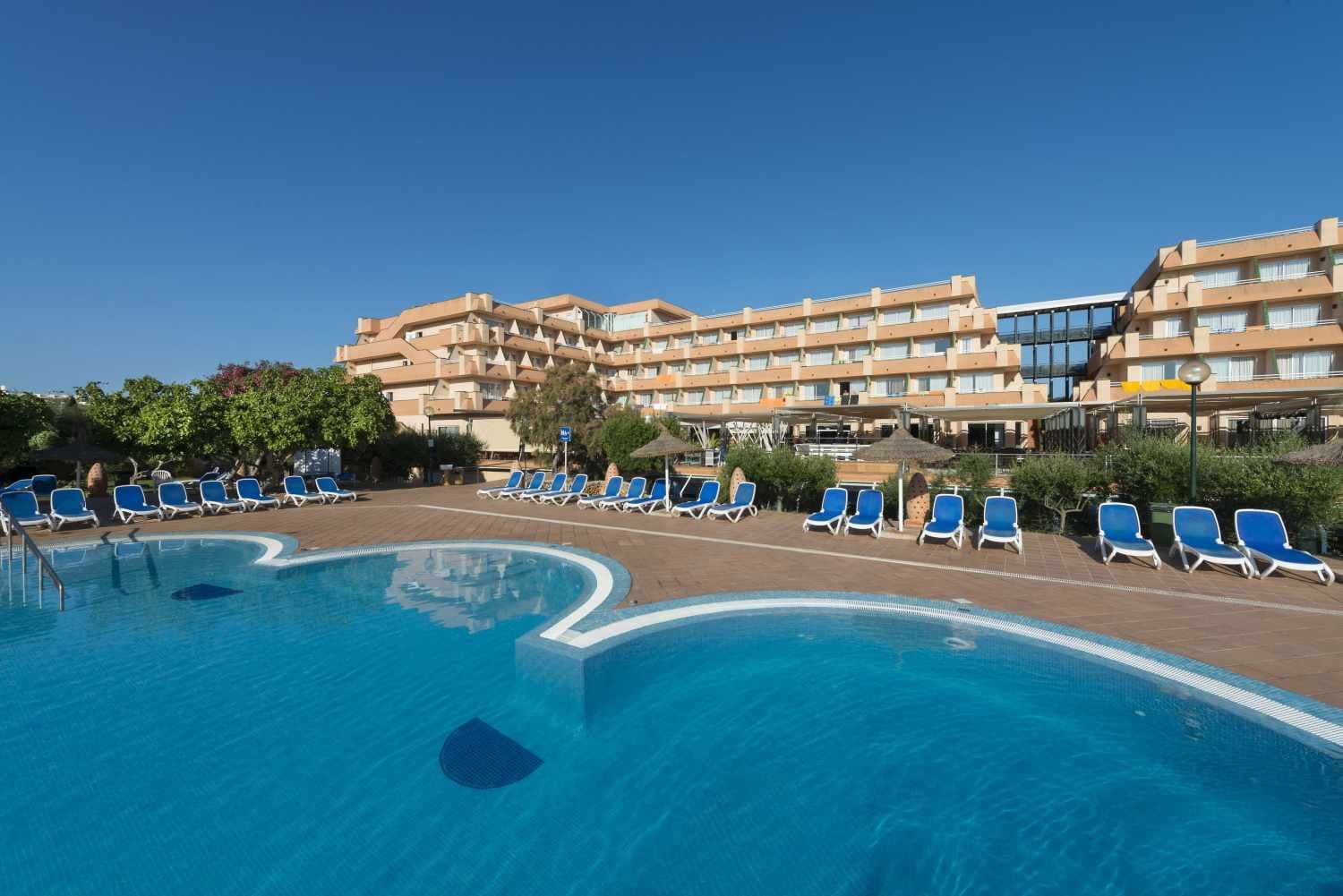 Hotel Mariant Park
