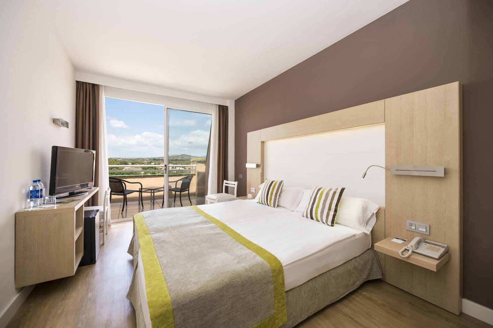 Hotel Mariant Park foto 2