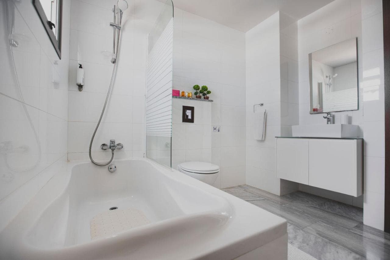 Latchi Escape Hotel & Suites foto 3