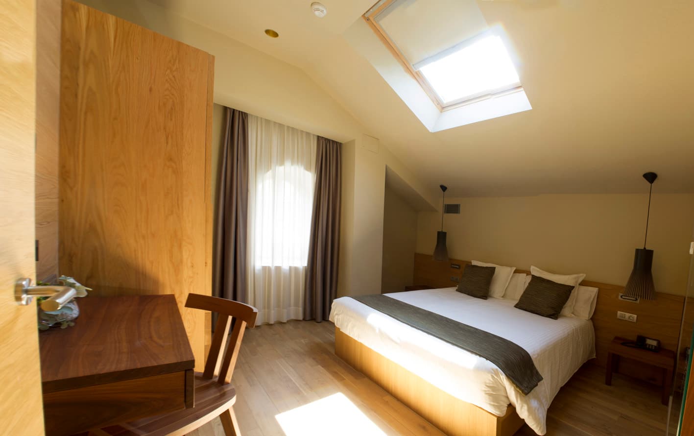 Apartaments Vall De Núria foto 1
