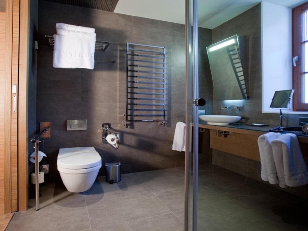 Apartaments Vall De Núria foto 2