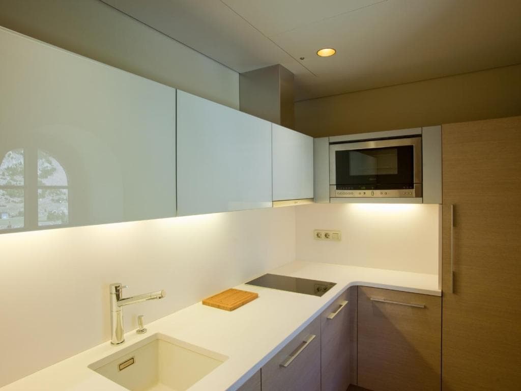 Apartaments Vall De Núria foto 3