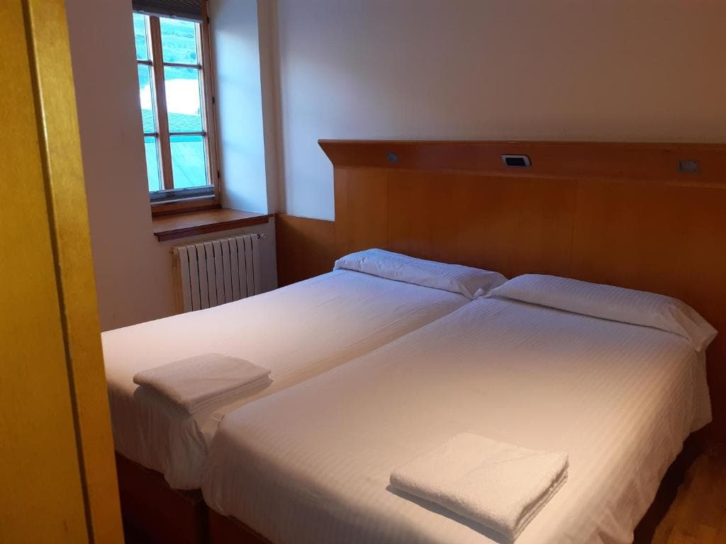 Apartaments Vall De Núria foto 4