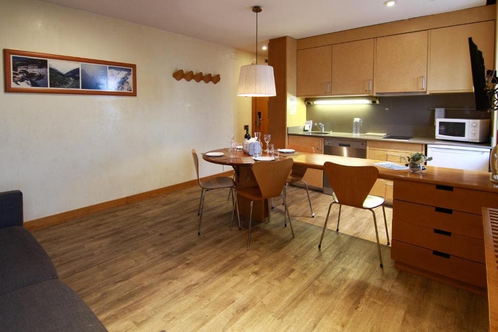 Apartaments Vall De Núria null photo 5