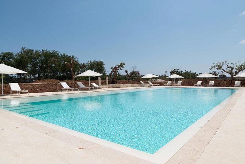 Masseria Mongio Dell'Elefante foto 1