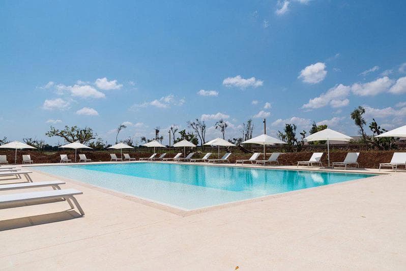 Masseria Mongio Dell'Elefante foto 2