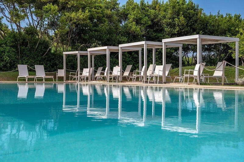 Masseria Mongio Dell'Elefante Otranto photo 5