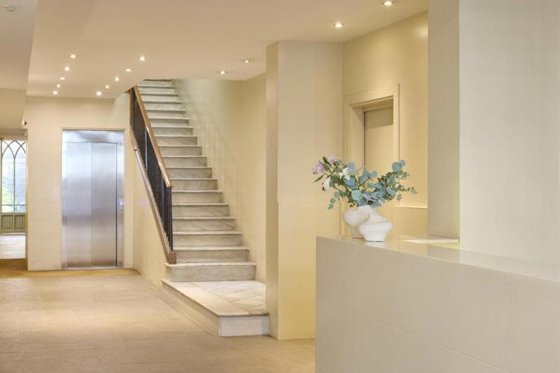 Cosmo Apartments Rambla Catalunya Barcelona photo 5