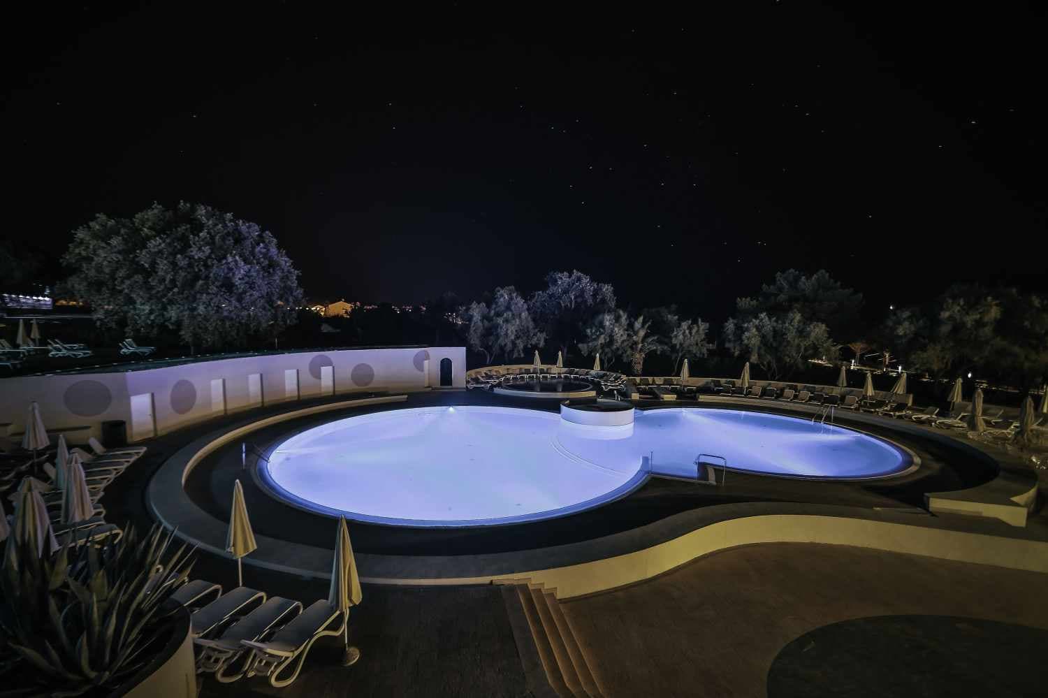 Park Plaza Belvedere Medulin foto 4