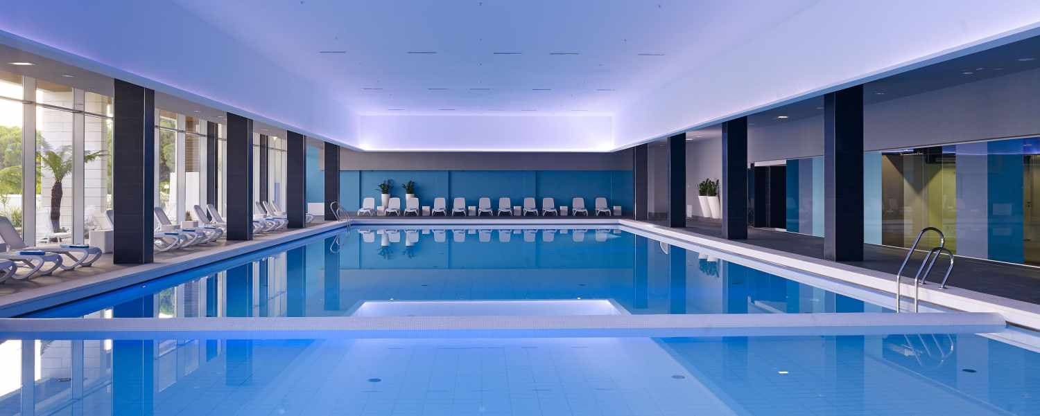 Park Plaza Belvedere Medulin foto 3