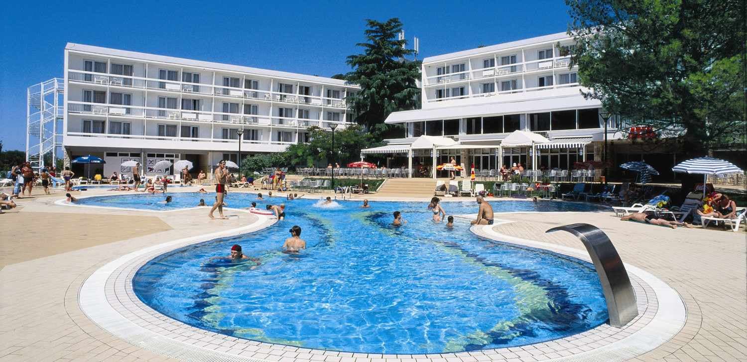Laguna Maradiso Hotel by Aminess foto 1