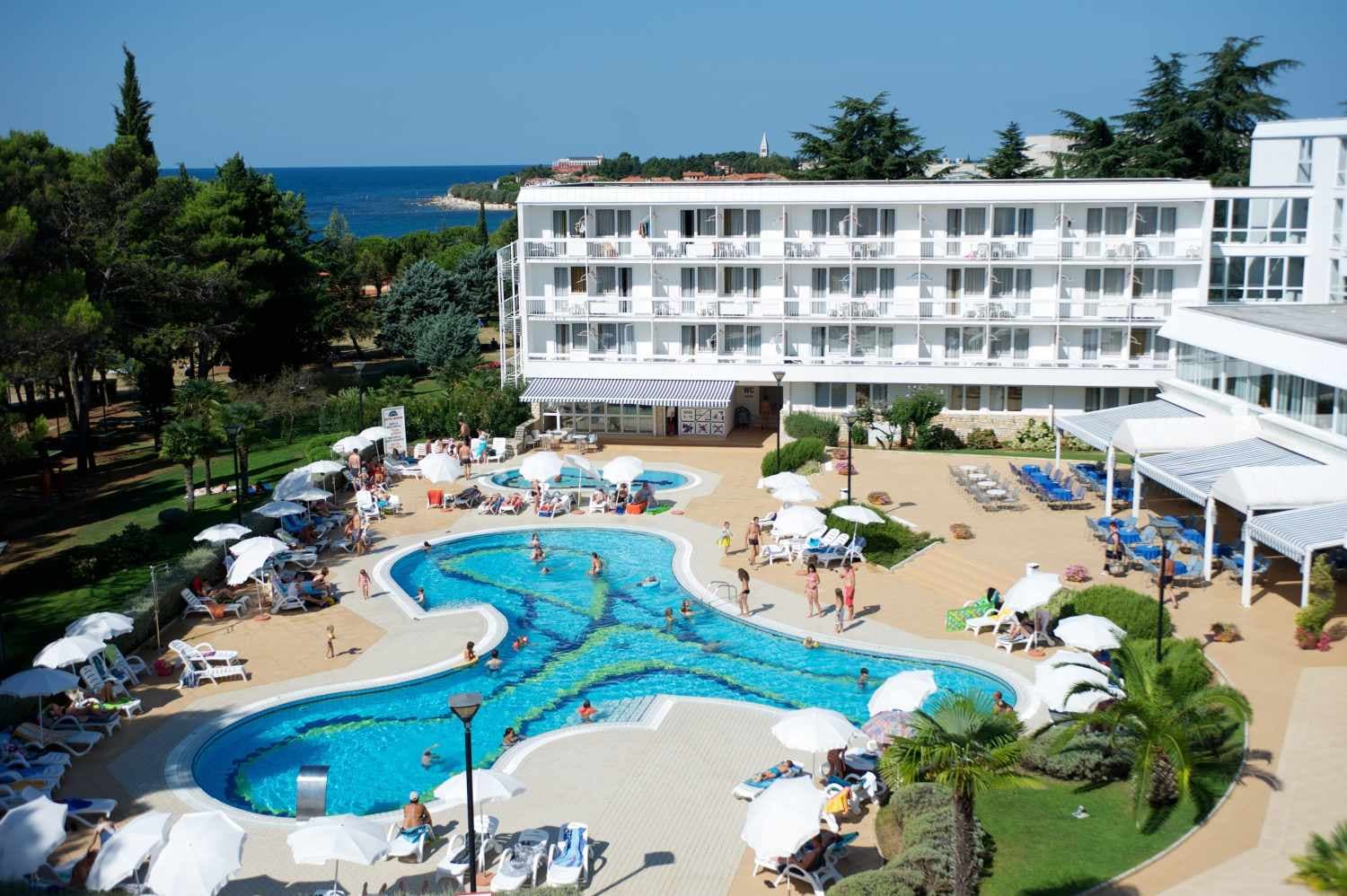Laguna Maradiso Hotel by Aminess foto 3