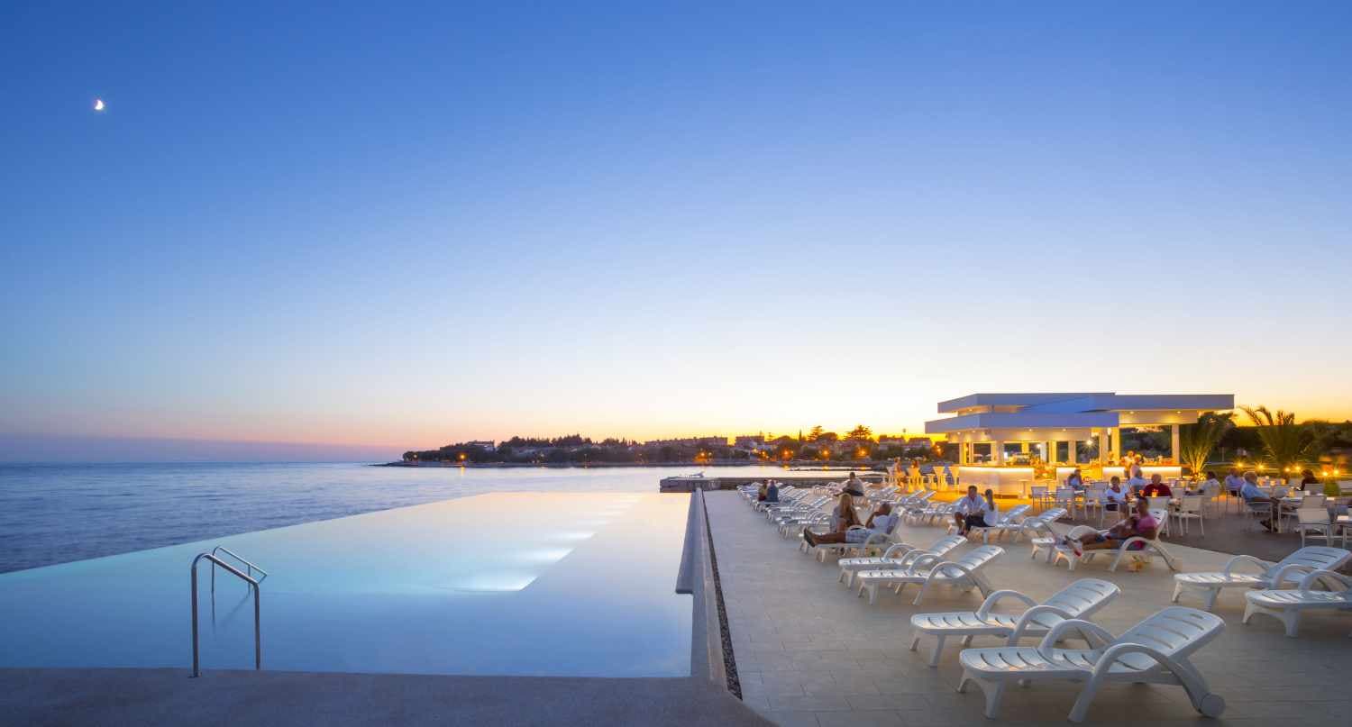 Laguna Maradiso Hotel by Aminess foto 2