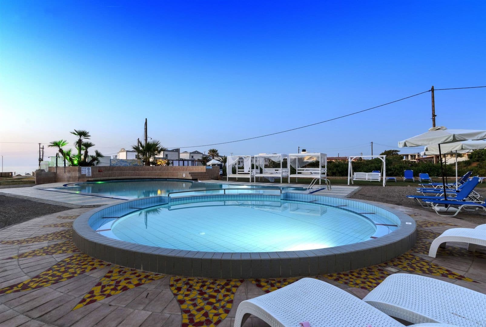 Gouves Bay by Omilos Hotels foto 1