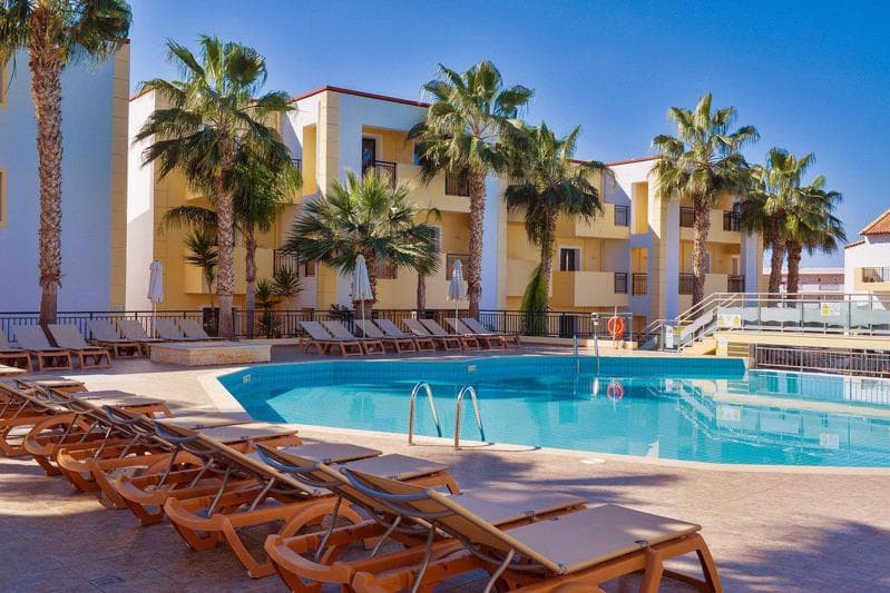 Gouves Bay by Omilos Hotels foto 1