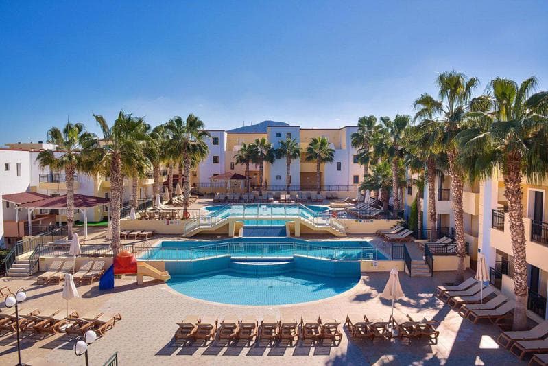 Gouves Bay by Omilos Hotels foto 2