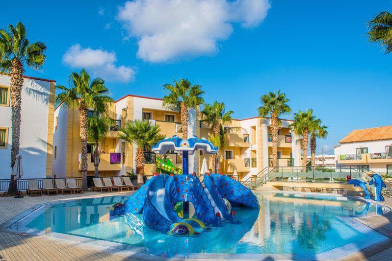 Gouves Bay by Omilos Hotels foto 3