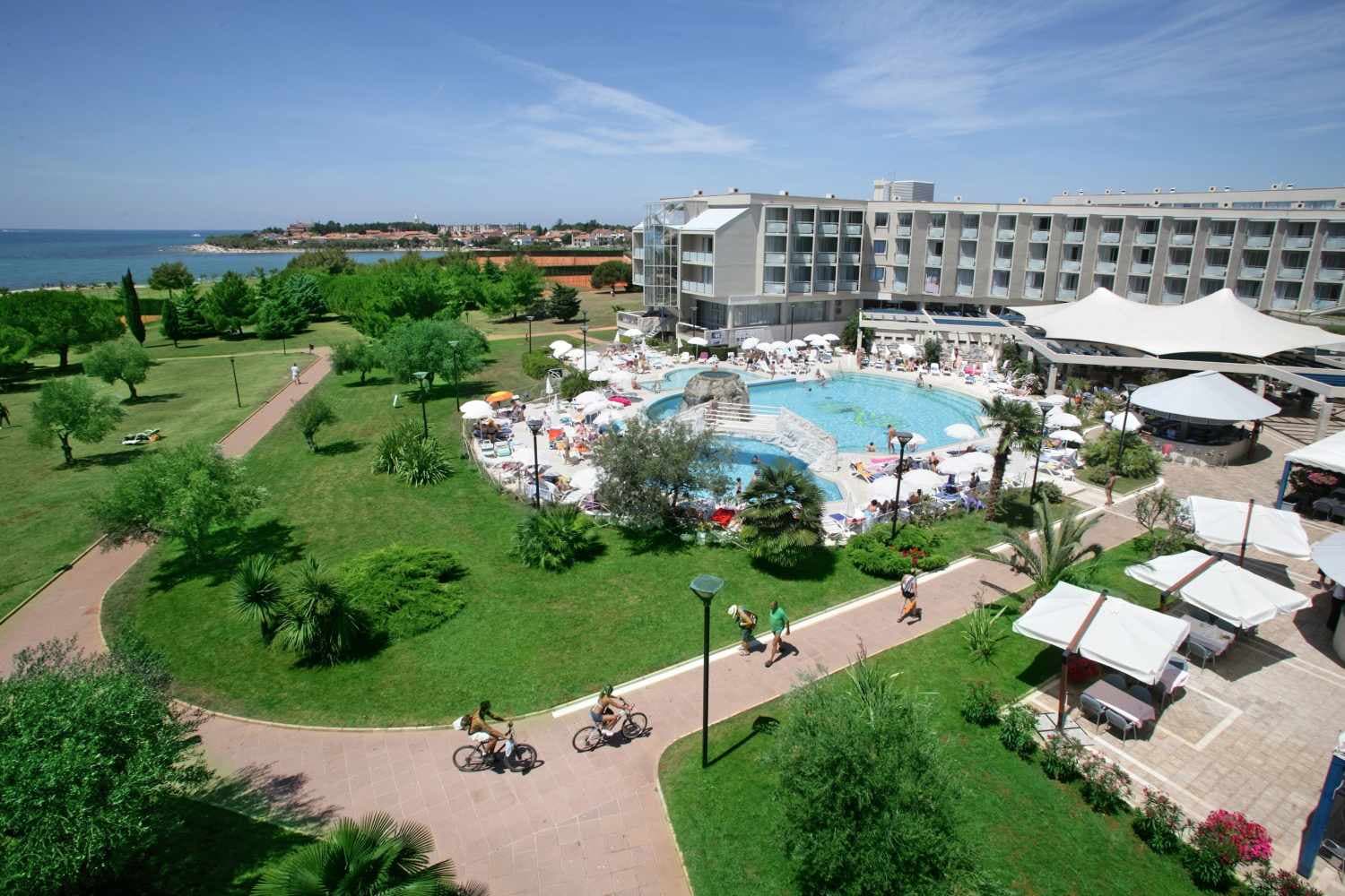 Aminess Vival Maestral Hotel foto 1