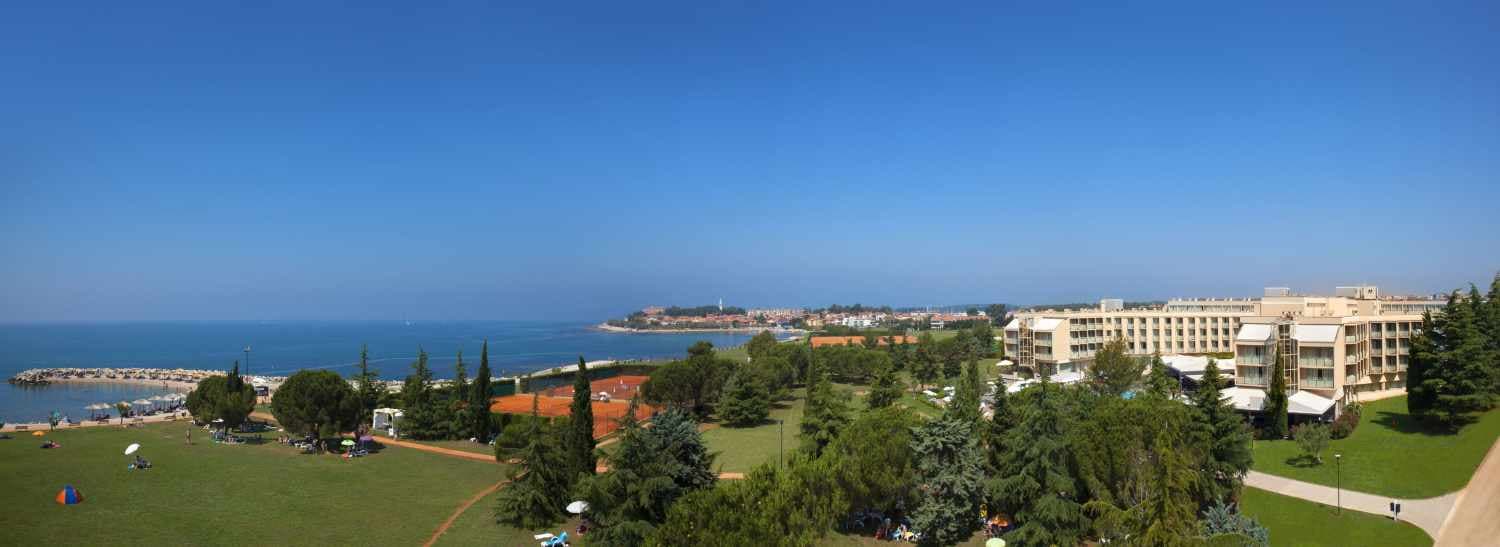 Aminess Vival Maestral Hotel foto 2