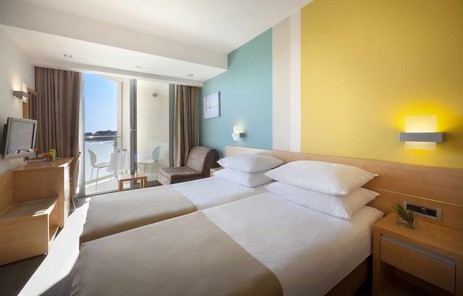 Aminess Vival Maestral Hotel Novigrad photo 5