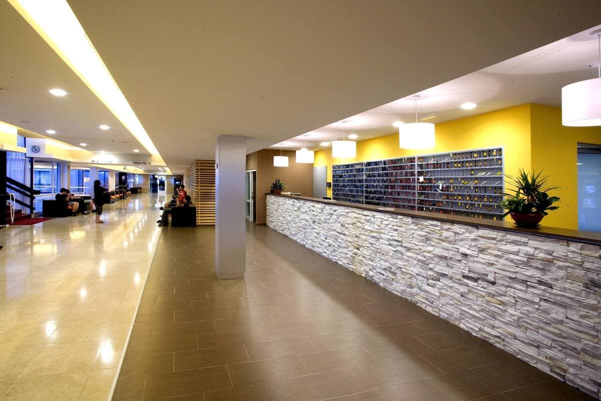 Hotel Delfin Plava Laguna foto 4