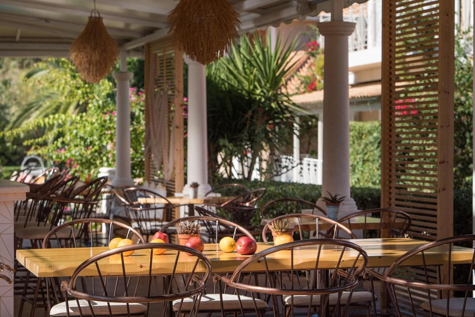 Aeolos Boutique Hotel & Suites foto 3