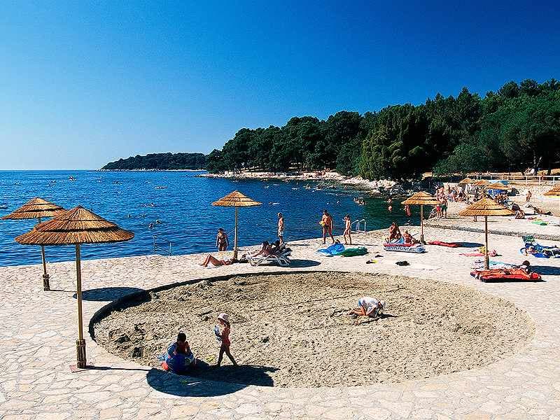Valamar Diamant Hotel foto 1