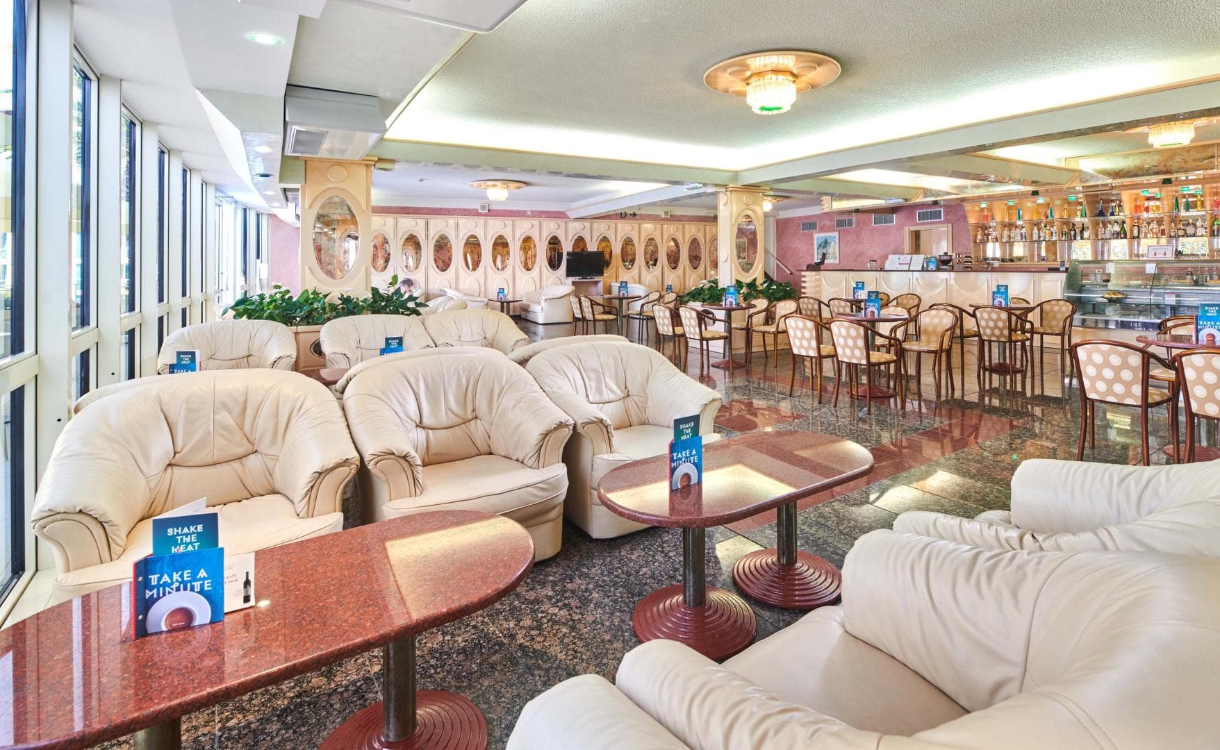 Hotel Istra Plava Laguna foto 4