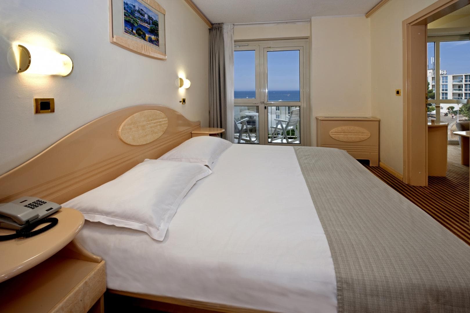 Hotel Istra Plava Laguna foto 2