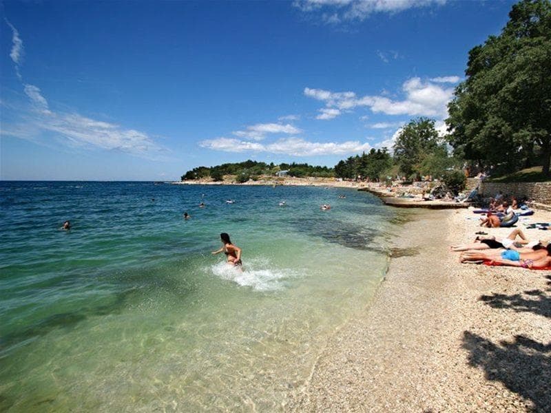 Hotel Istra Plava Laguna Porec photo 5
