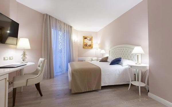 Grand Hotel Salsomaggiore foto 1