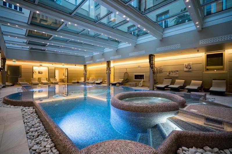 Grand Hotel Salsomaggiore Salsomaggiore Terme photo 5