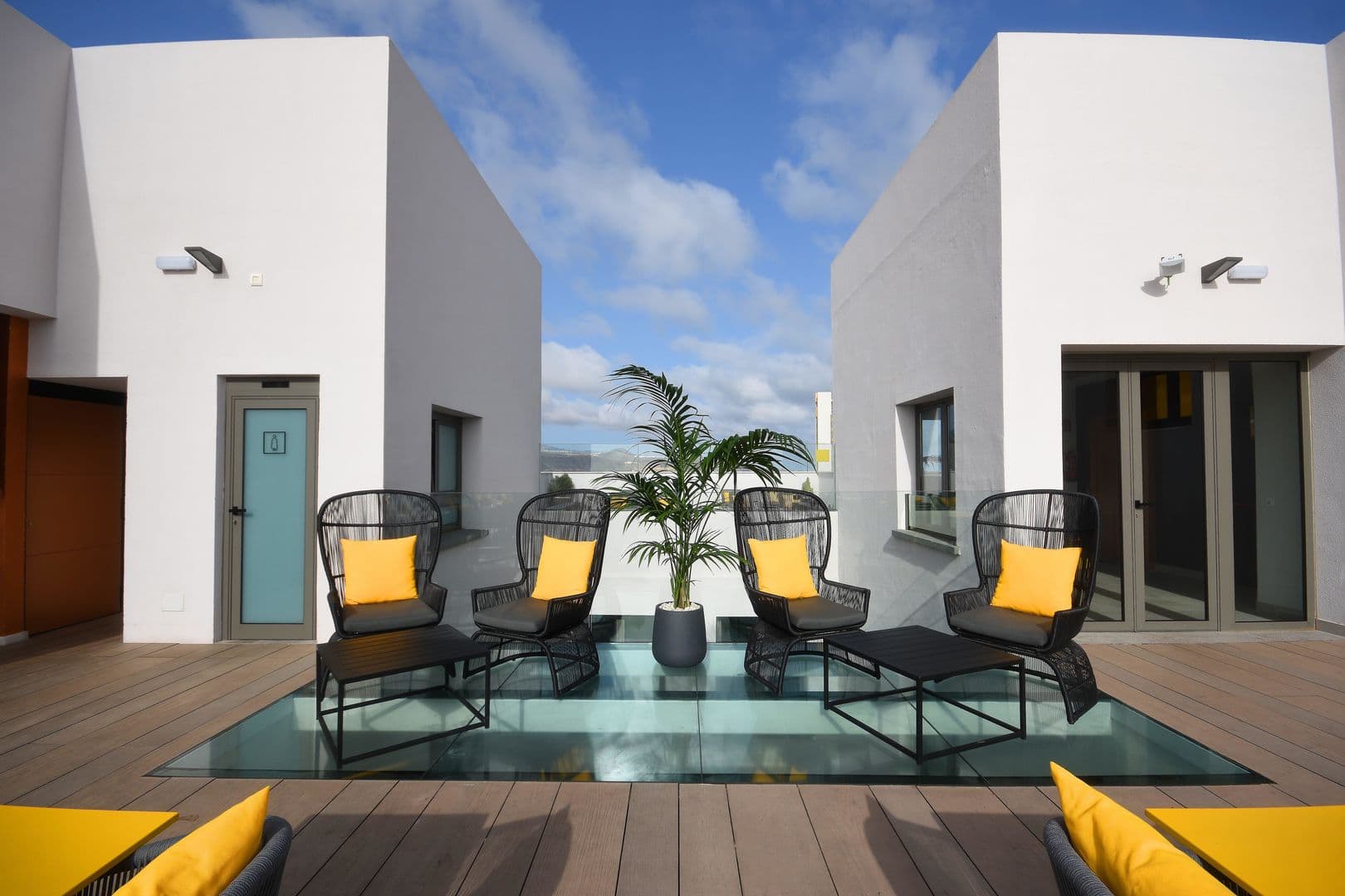 Design Plus BEX Hotel foto 1