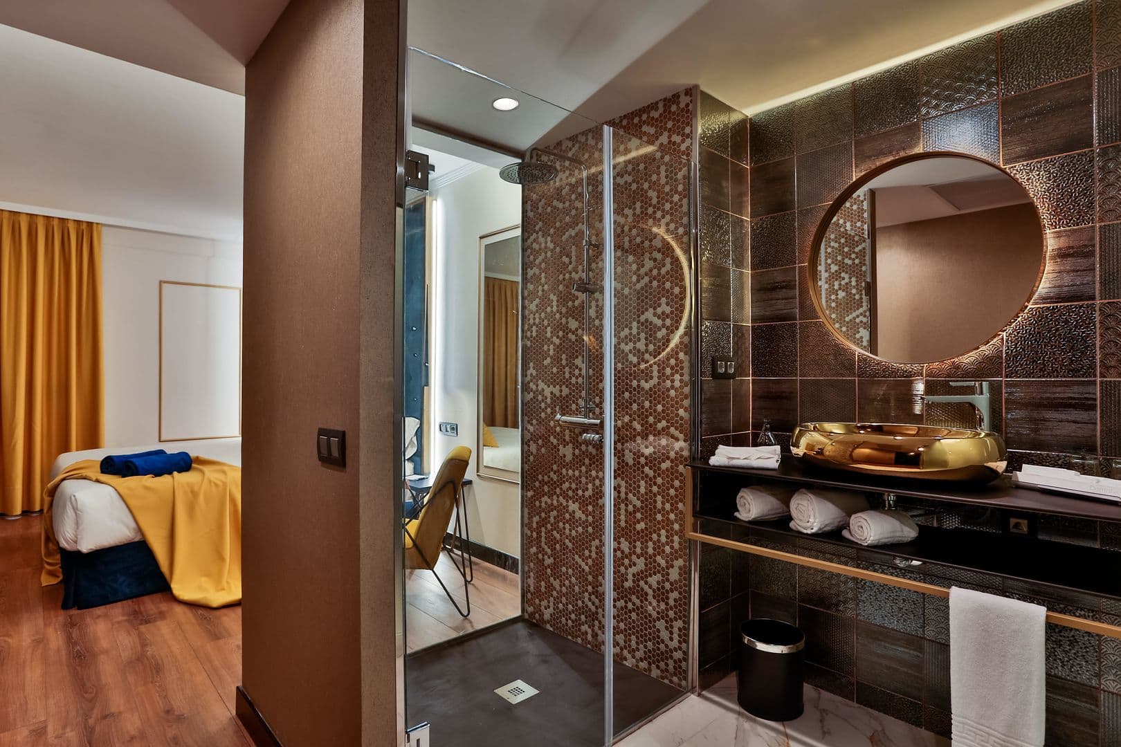 Design Plus BEX Hotel Las Palmas photo 5