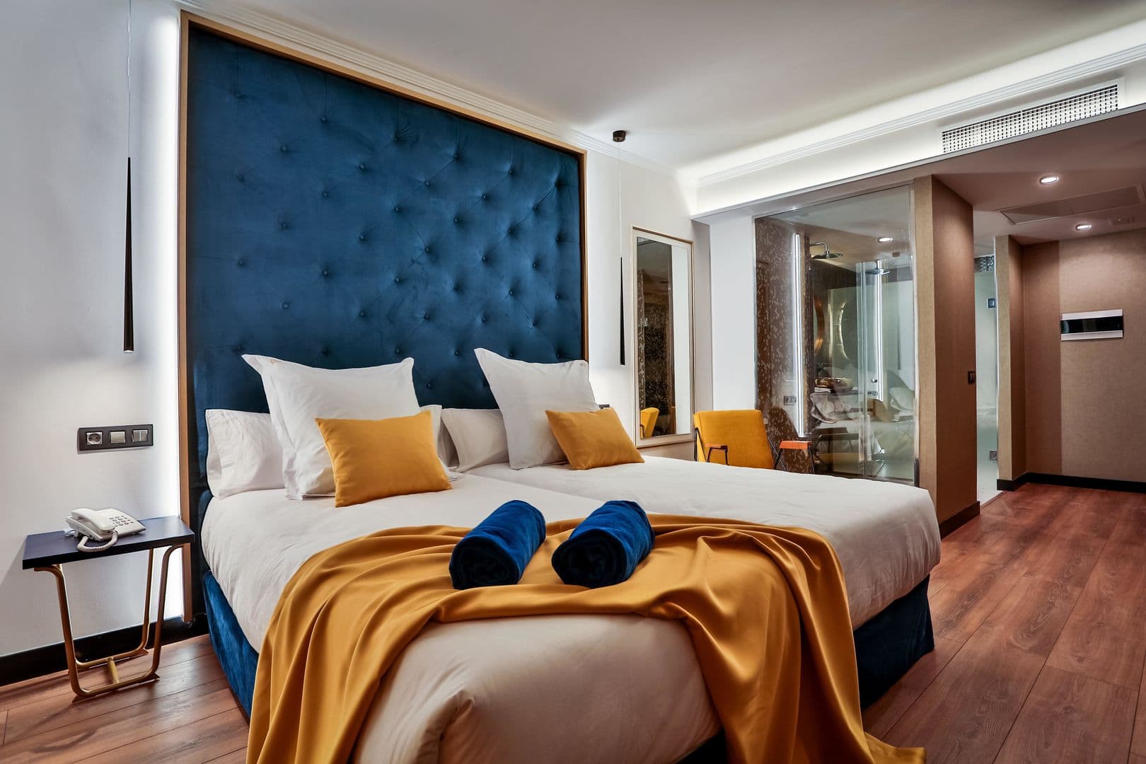 Design Plus BEX Hotel foto 2
