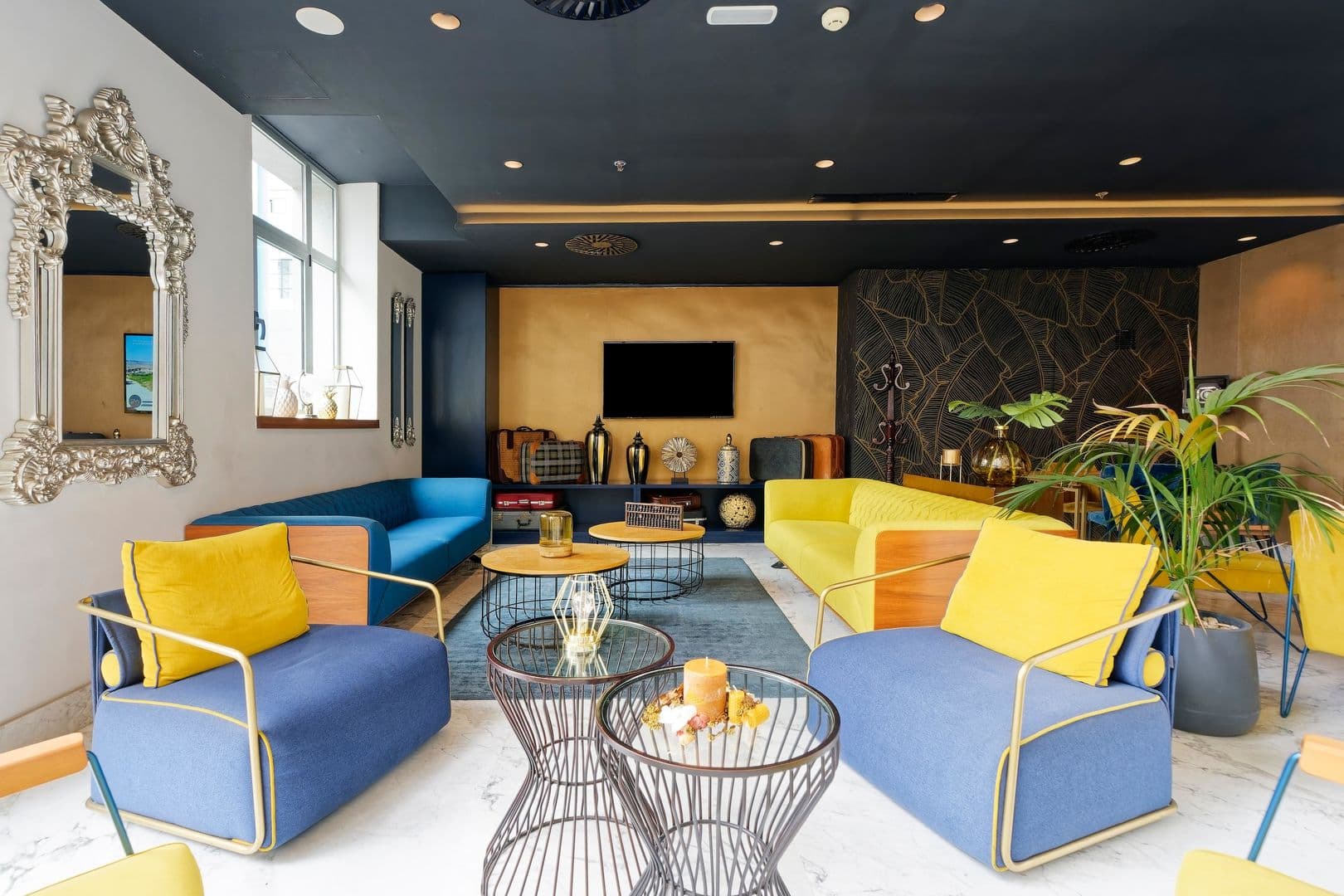 Design Plus BEX Hotel foto 4