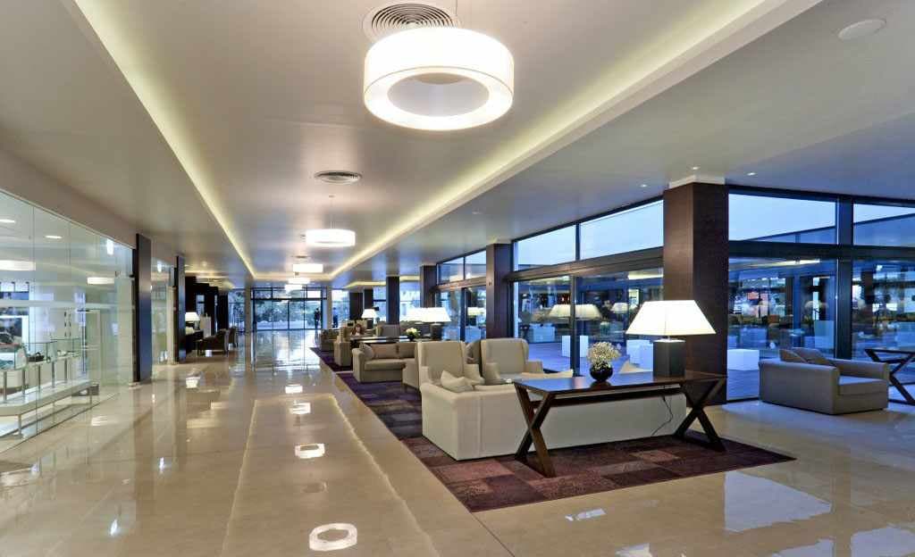 Hotel Parentium Plava Laguna Porec photo 5